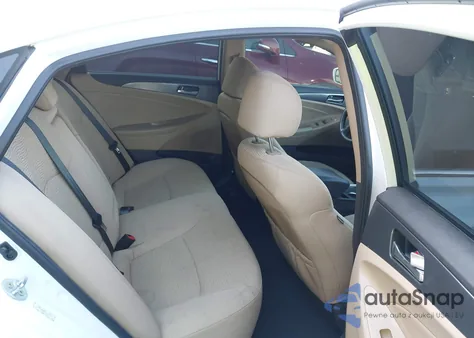 2015 Hyundai Sonata Hybrid from USA, damaged, VIN KMHEC4A44FA134398